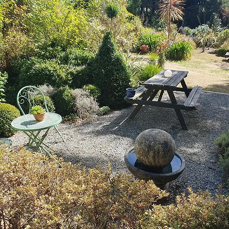 Bumblebee Cottage Greytown Esterno foto