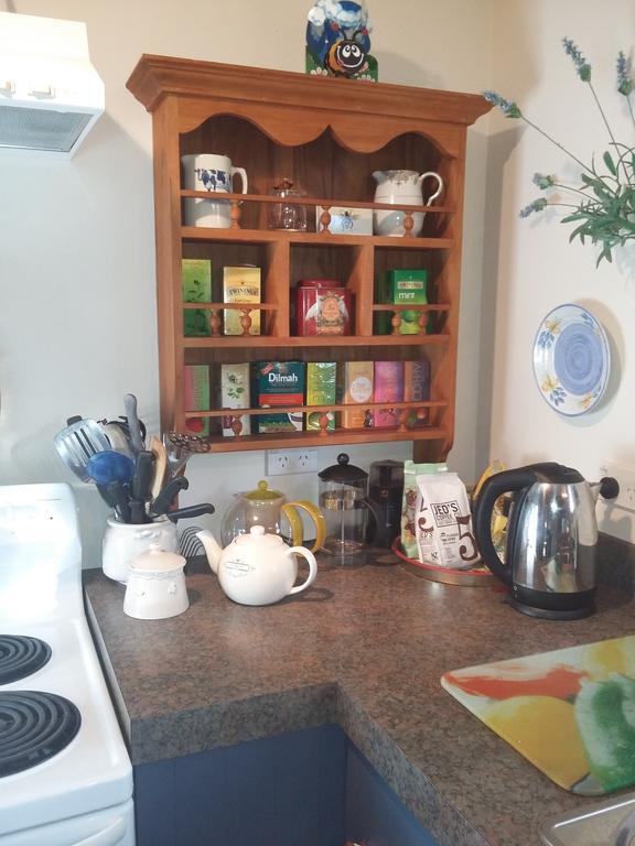 Bumblebee Cottage Greytown Esterno foto