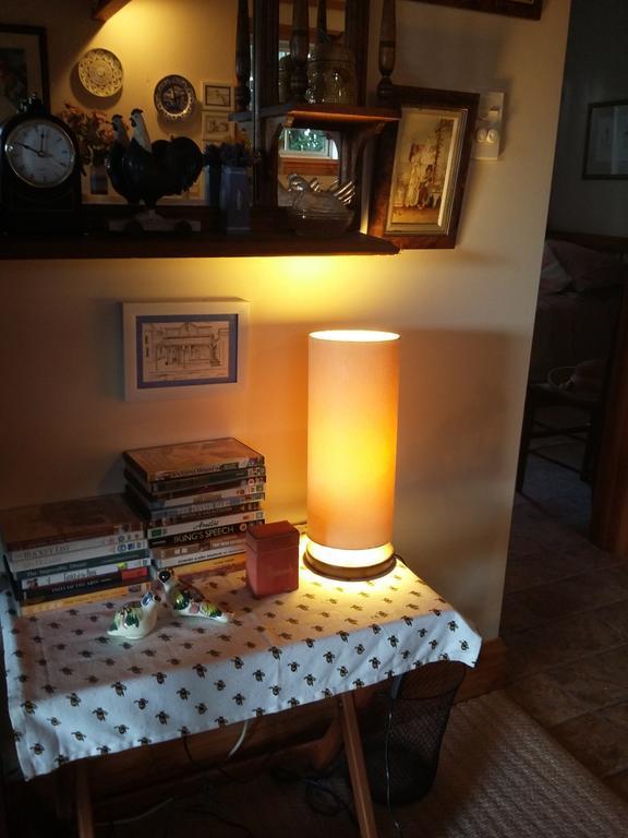 Bumblebee Cottage Greytown Esterno foto