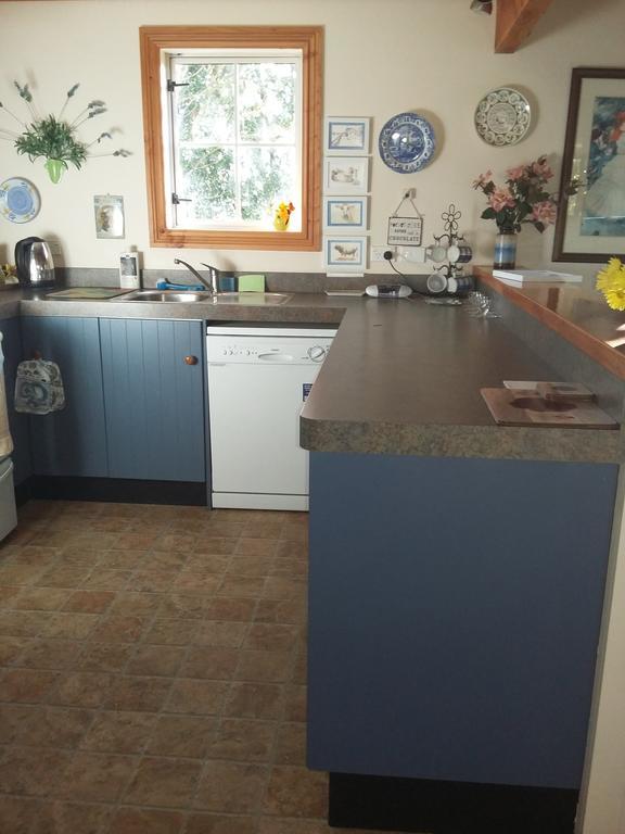 Bumblebee Cottage Greytown Esterno foto