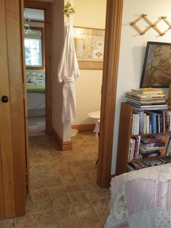 Bumblebee Cottage Greytown Esterno foto